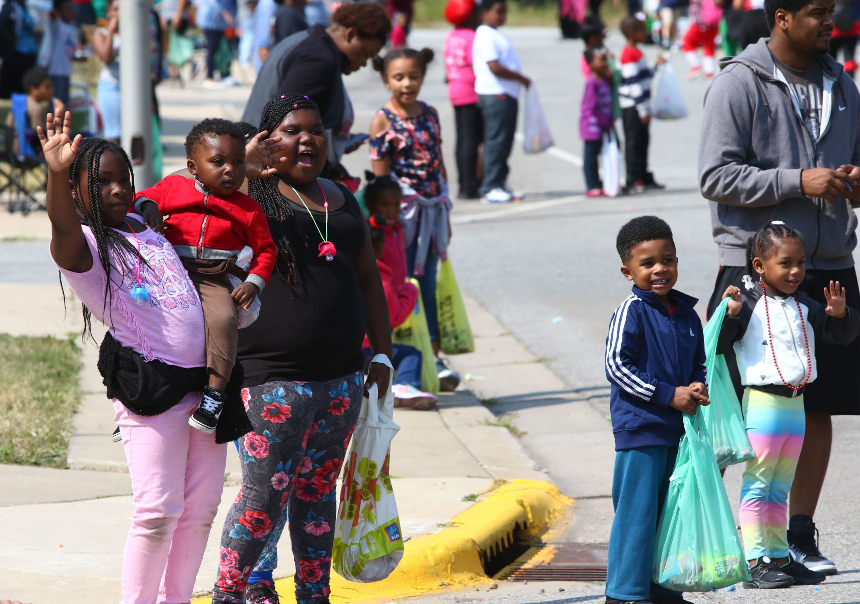 Gallery: Mexican Independence Day Parade